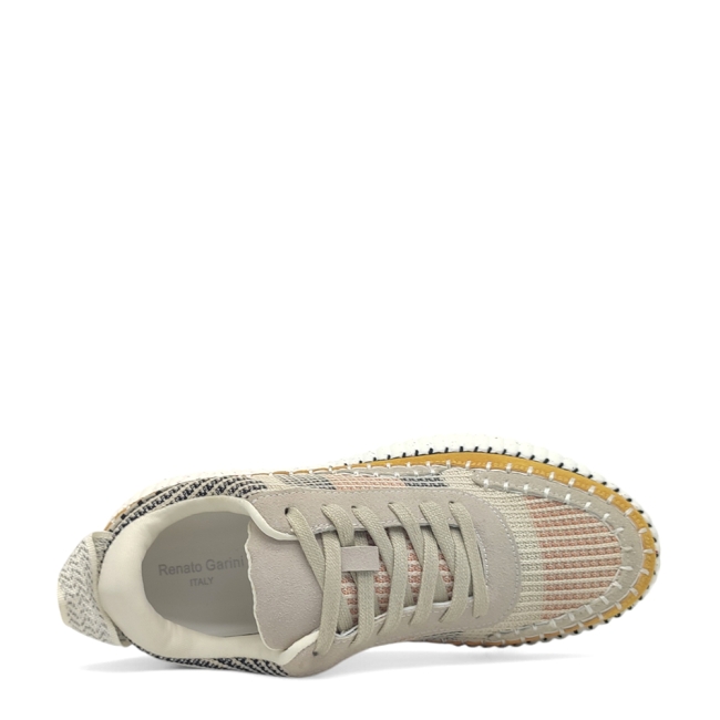 RENATO GARINI SNEAKERS