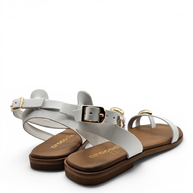 FLAT SANDALS