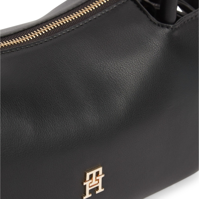 TH LOGOTAPE SHOULDER BAG