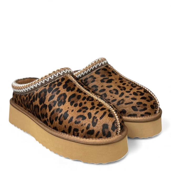 RENATO GARINI SLIPPERS