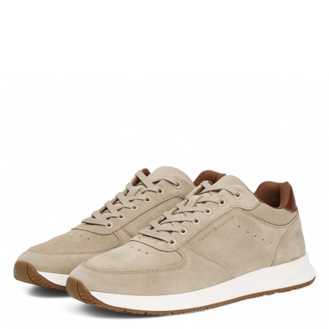 PREMIUM SUEDE HYBRID