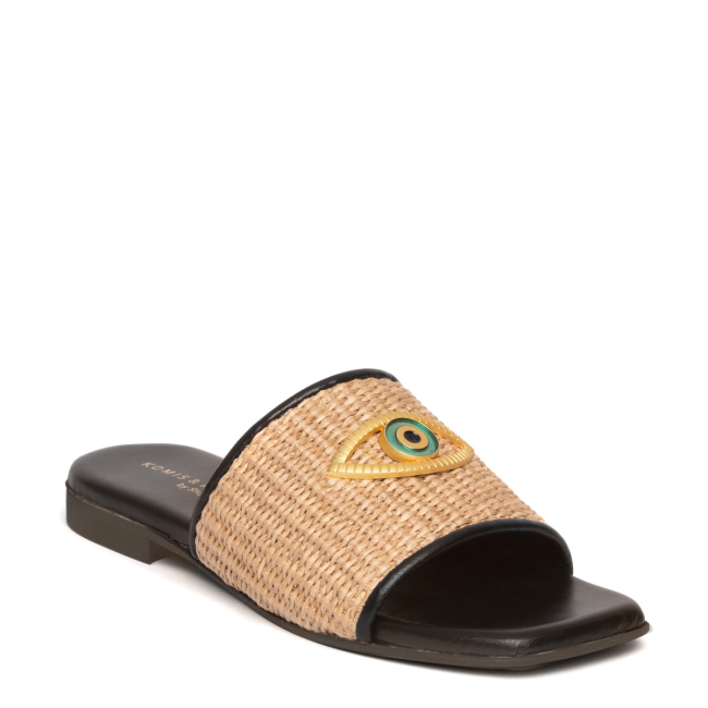 FLAT SANDAL