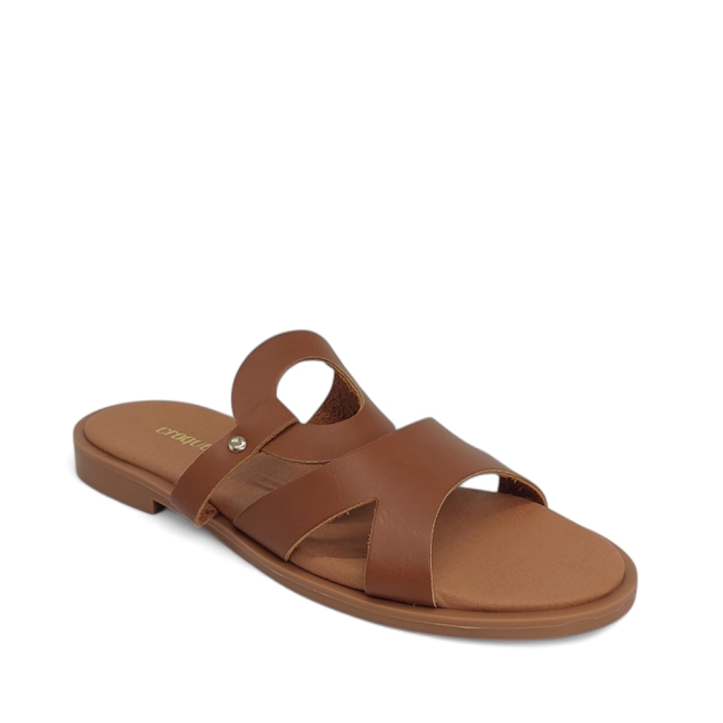 FLAT SANDALS