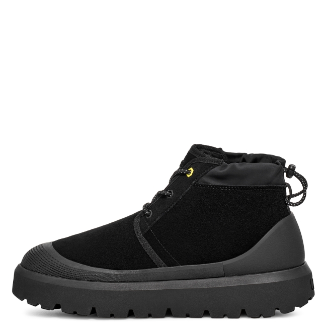 NEUMEL WEATHER HYBRID