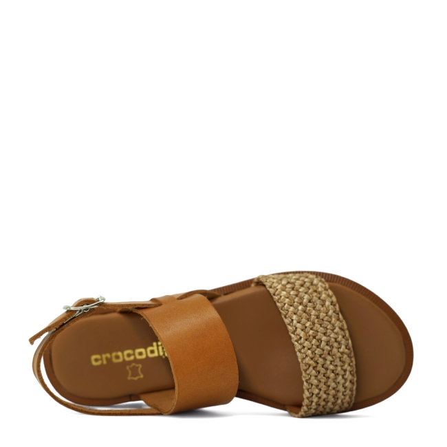 FLAT SANDALS