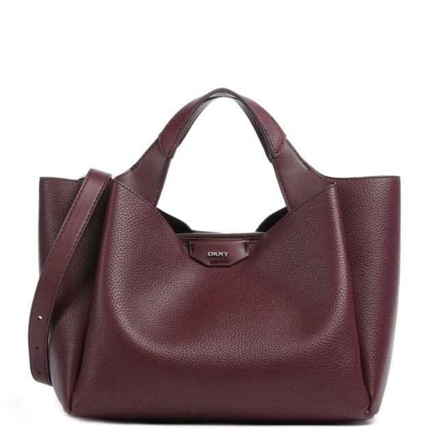 WILLA SATCHEL