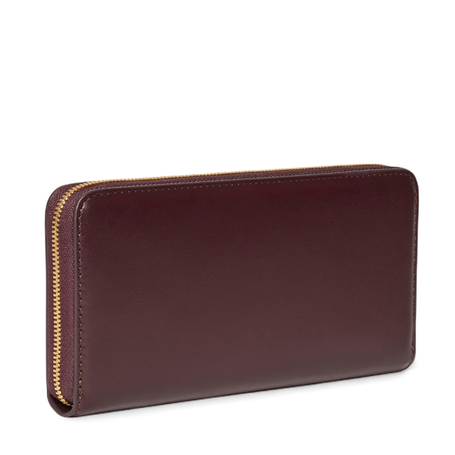 CK PULLER LARGE ZIP AROUND