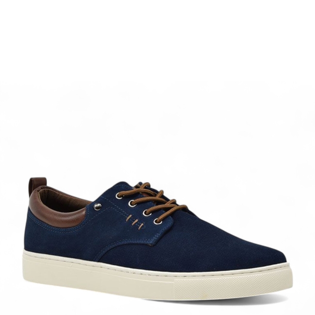 RENATO GARINI SNEAKERS MEN