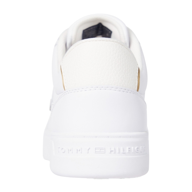 ESSENTIAL CHIC COURT SNEAKER