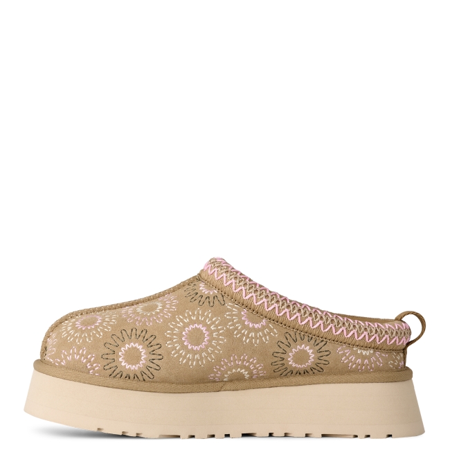 TAZZ SUN STITCH