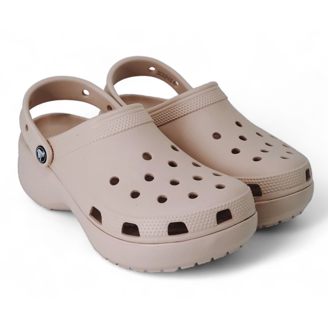 CLASSIC PLATFORM CLOG