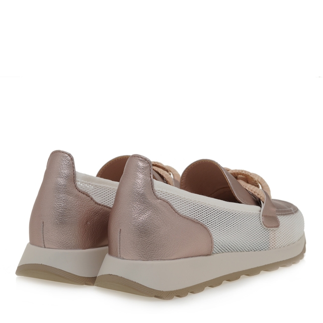 EXE LOAFERS WOMEN