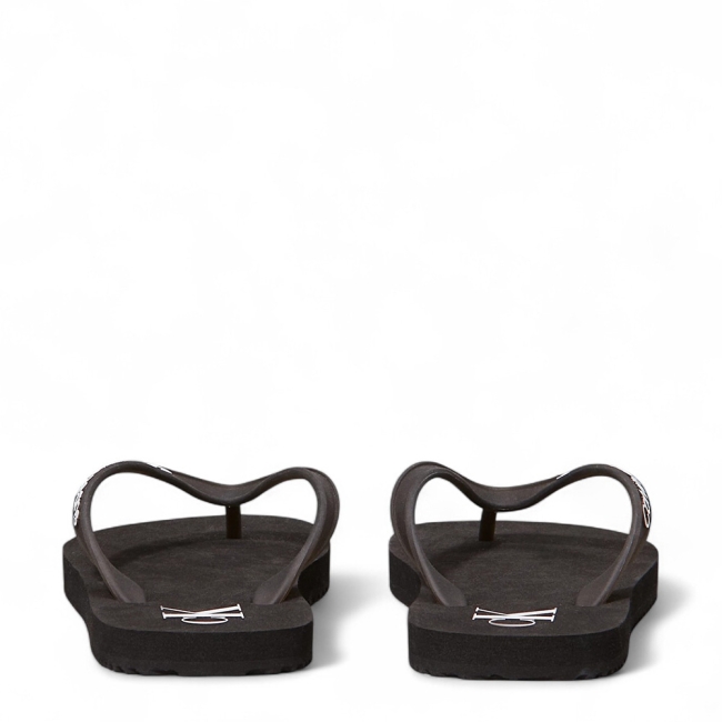 BEACH SANDAL TRANSPARENT TPU
