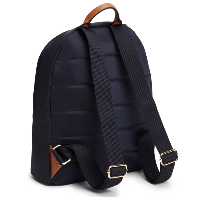 POPETTE DOME BACKPACK CORP