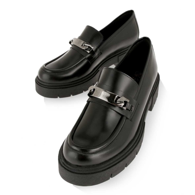EXE LOAFERS