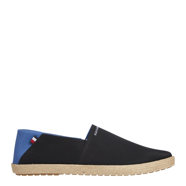 HILFIGER ESPADRILLE CORE TEXTI