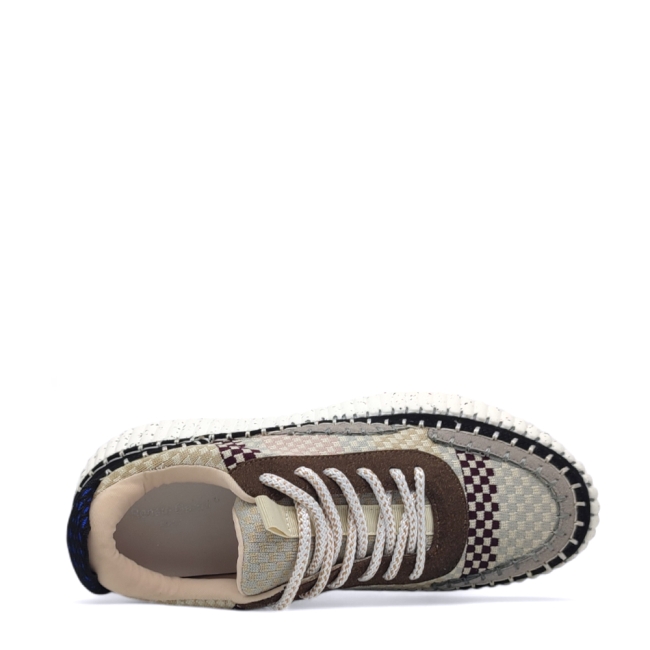 RENATO GARINI SNEAKERS