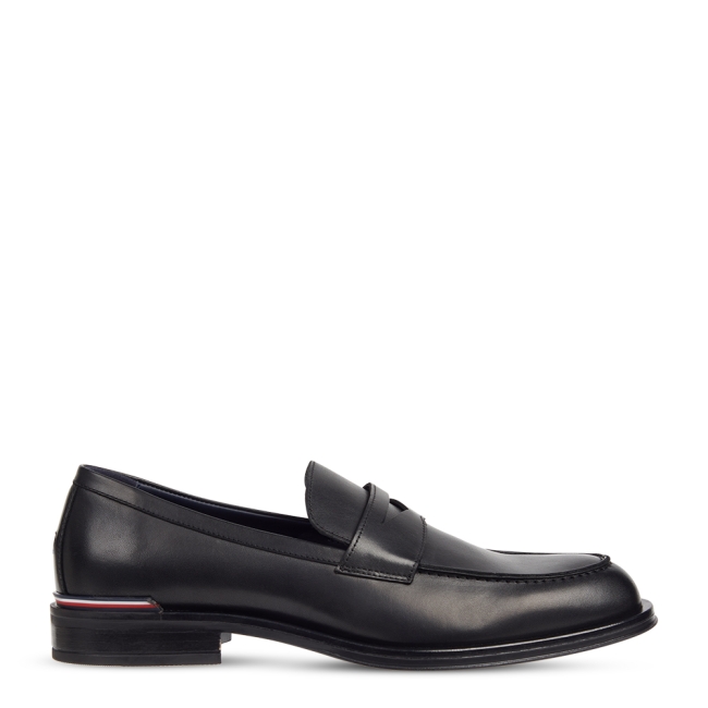 CORE RWB HILFIGER LTH LOAFER