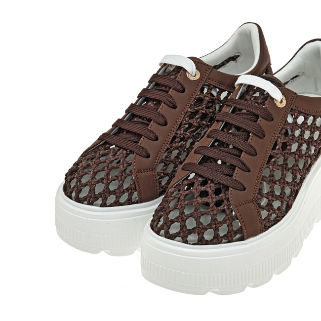 RENATO GARINI SNEAKERS