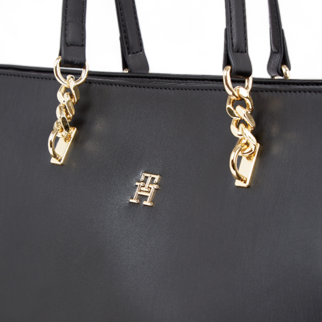 TH REFINED TOTE