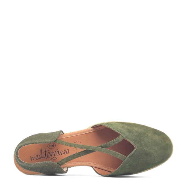 ESPADRILLES