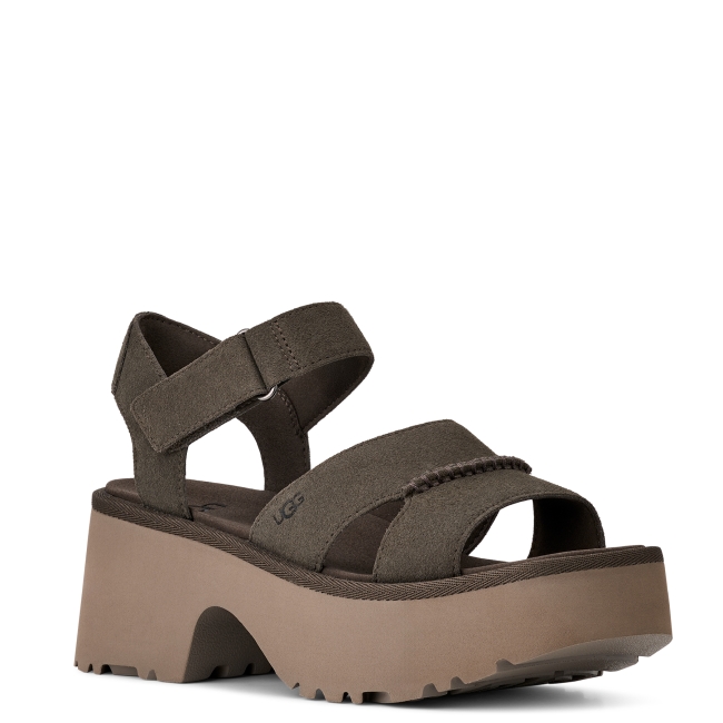 NEW HEIGHTS ANKLE STRAP