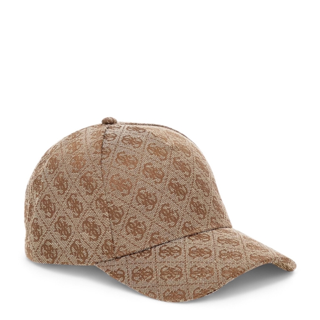 ORLINA LOGO BASEBALL CAP