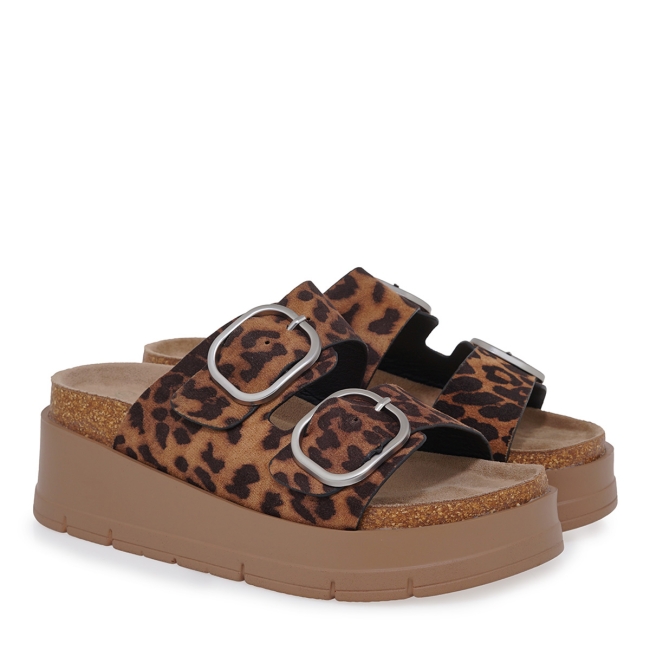 EXE FLATFORMS