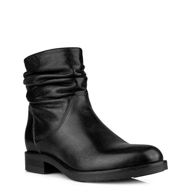 CELESTE LOW BOOTS