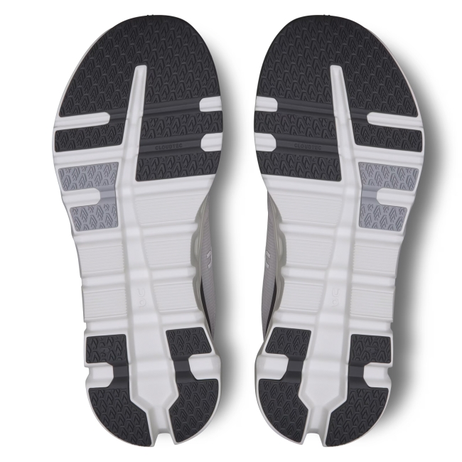 ON RUNNING CLOUD RUNNER 2