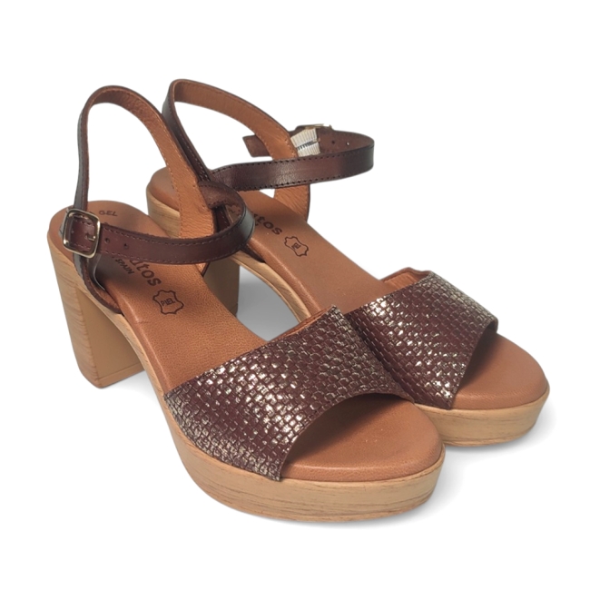 COMFORT SHOE