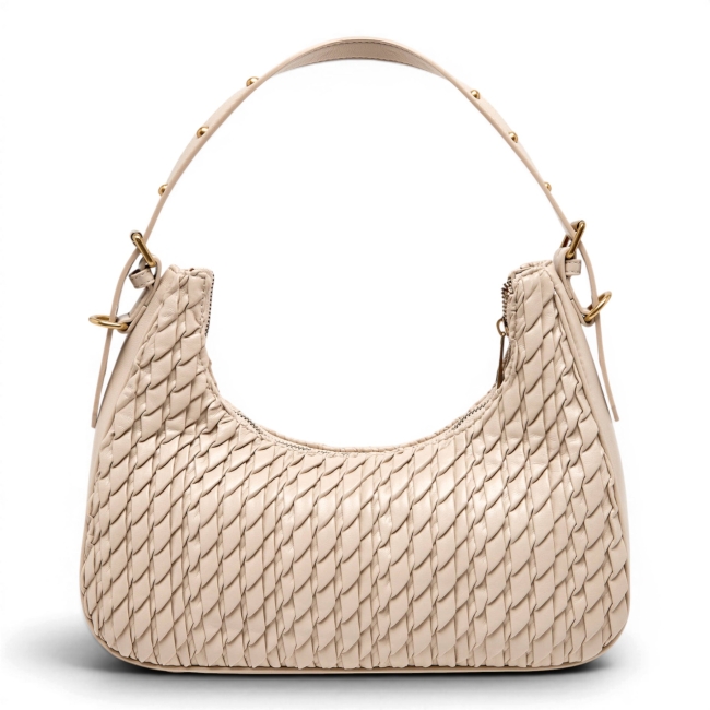 JUST CAVALLI PLISSE