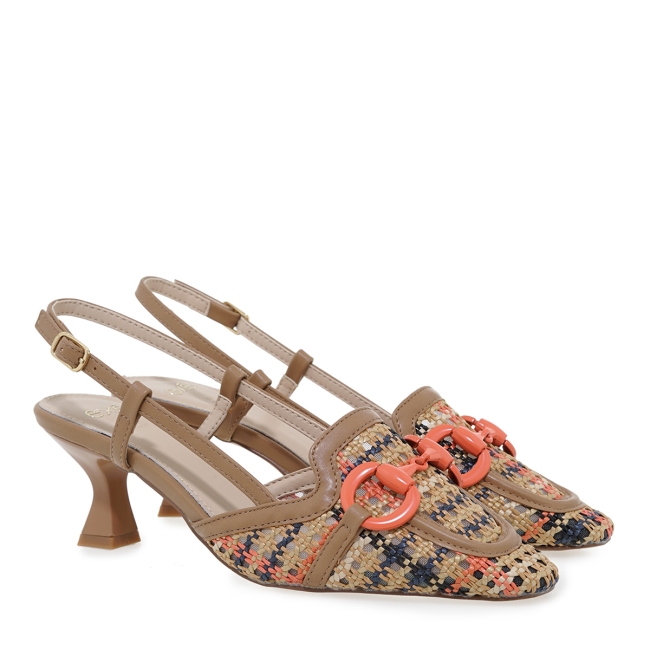 PUMPS