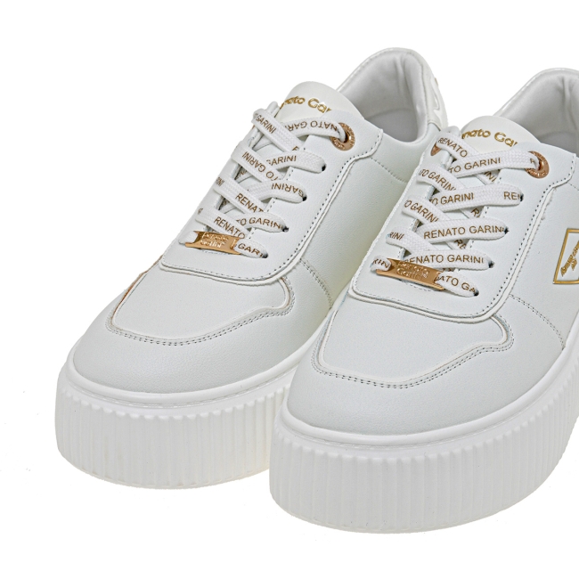RENATO GARINI SNEAKERS