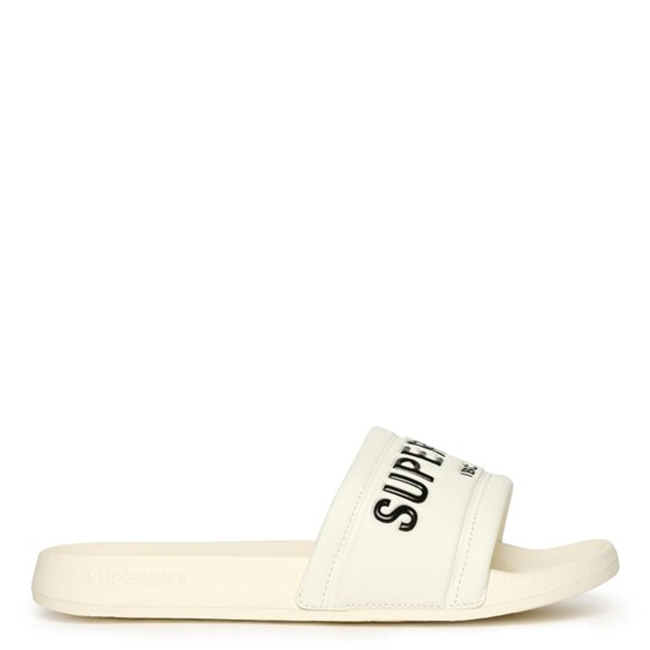 CITY LUXE POOL SLIDE