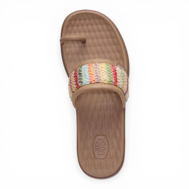 MAUI BREEZE TOE LOOP