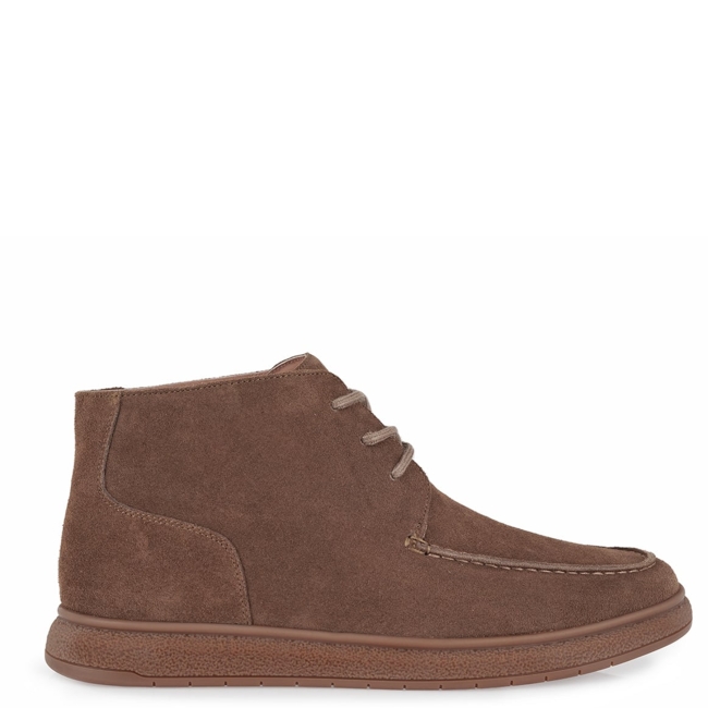 LORENZO RUSSO LOW BOOTS