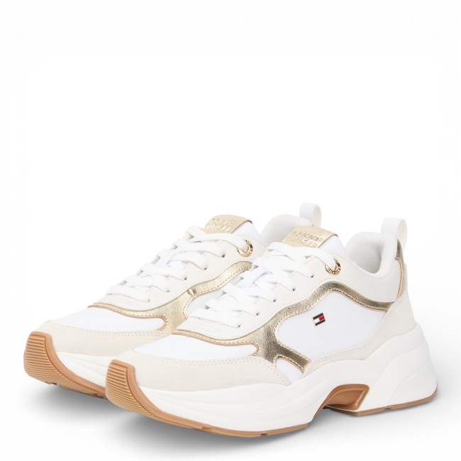 TH CHUNKY RUNNER METALLIC