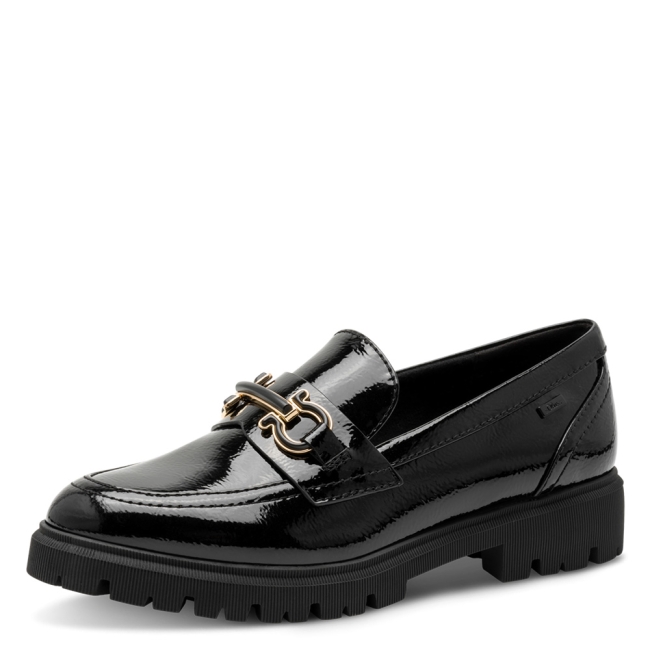 LOAFERS WOMEN