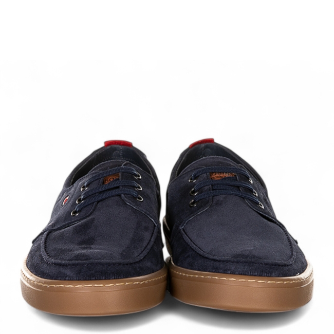 CASUAL LACE UP