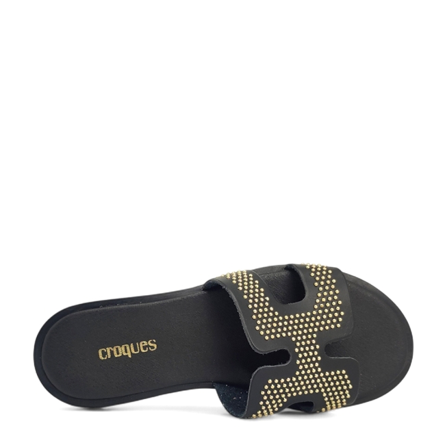 FLAT SANDALS