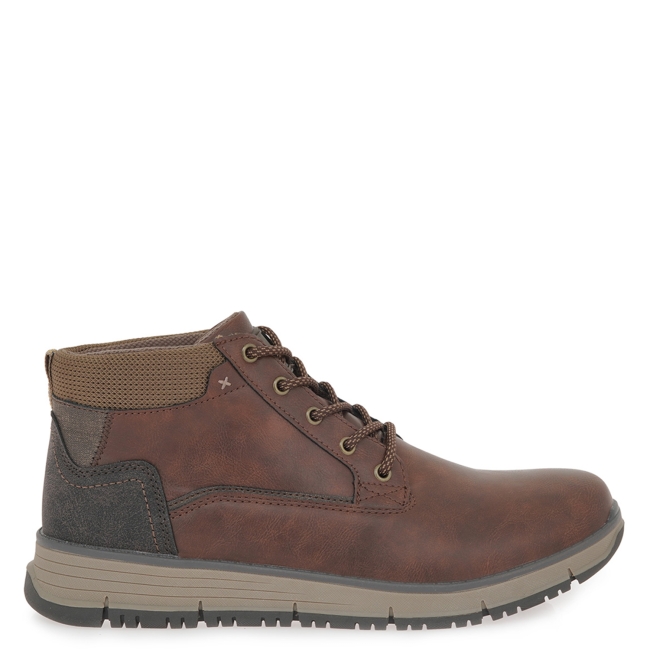RENATO GARINI LOW BOOTS