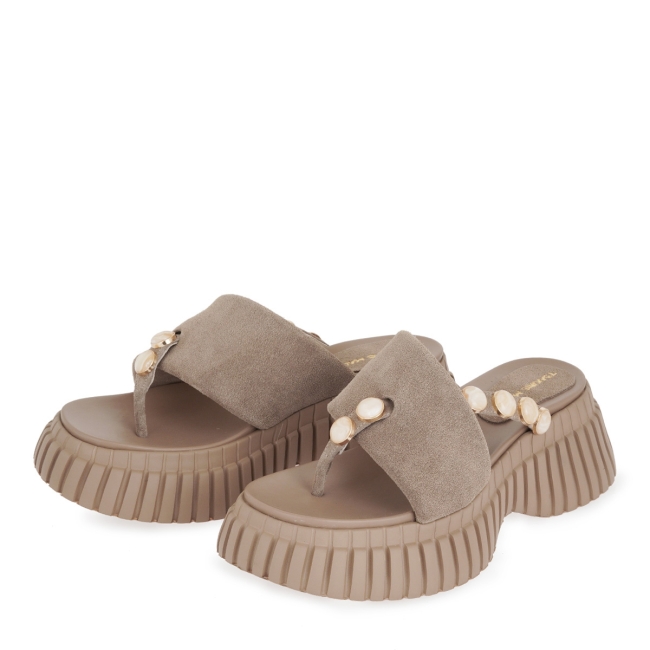 FLATFORMS