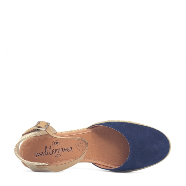 ESPADRILLES