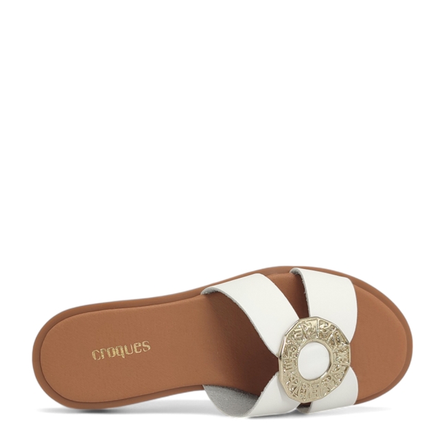 FLAT SANDALS