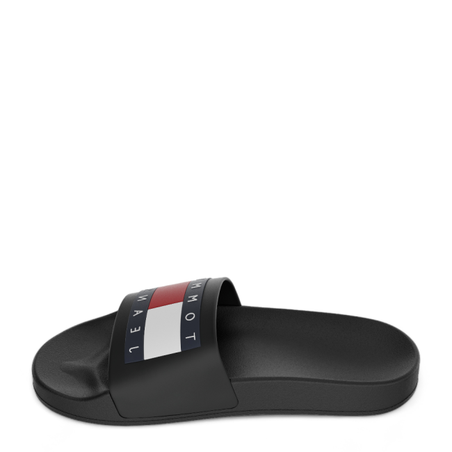 TOMMY JEANS POOL SLIDE ESS