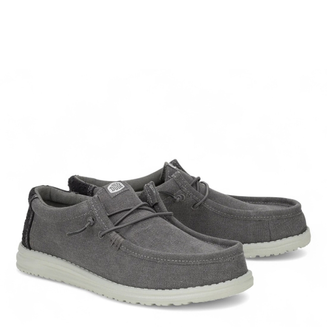 WALLY WORKWEAR
