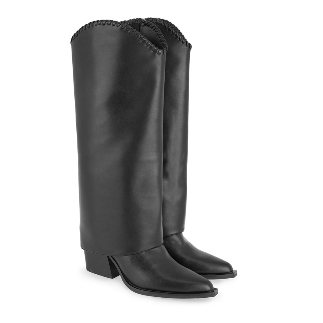 EXE BOOTS