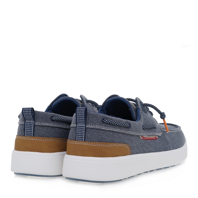 RENATO GARINI BOAT SHOES