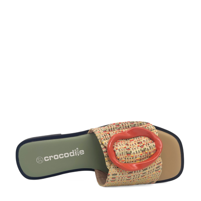 CROCODILE